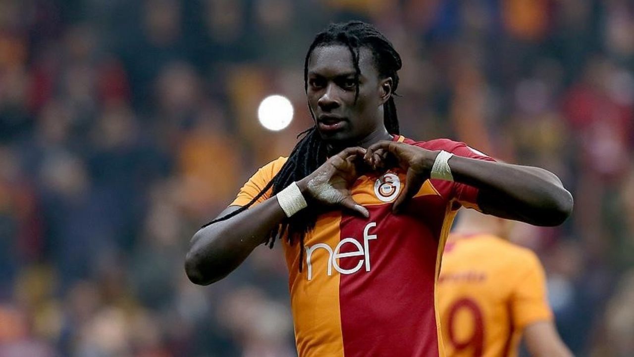 Gomis krizinin perde arkası! 3
