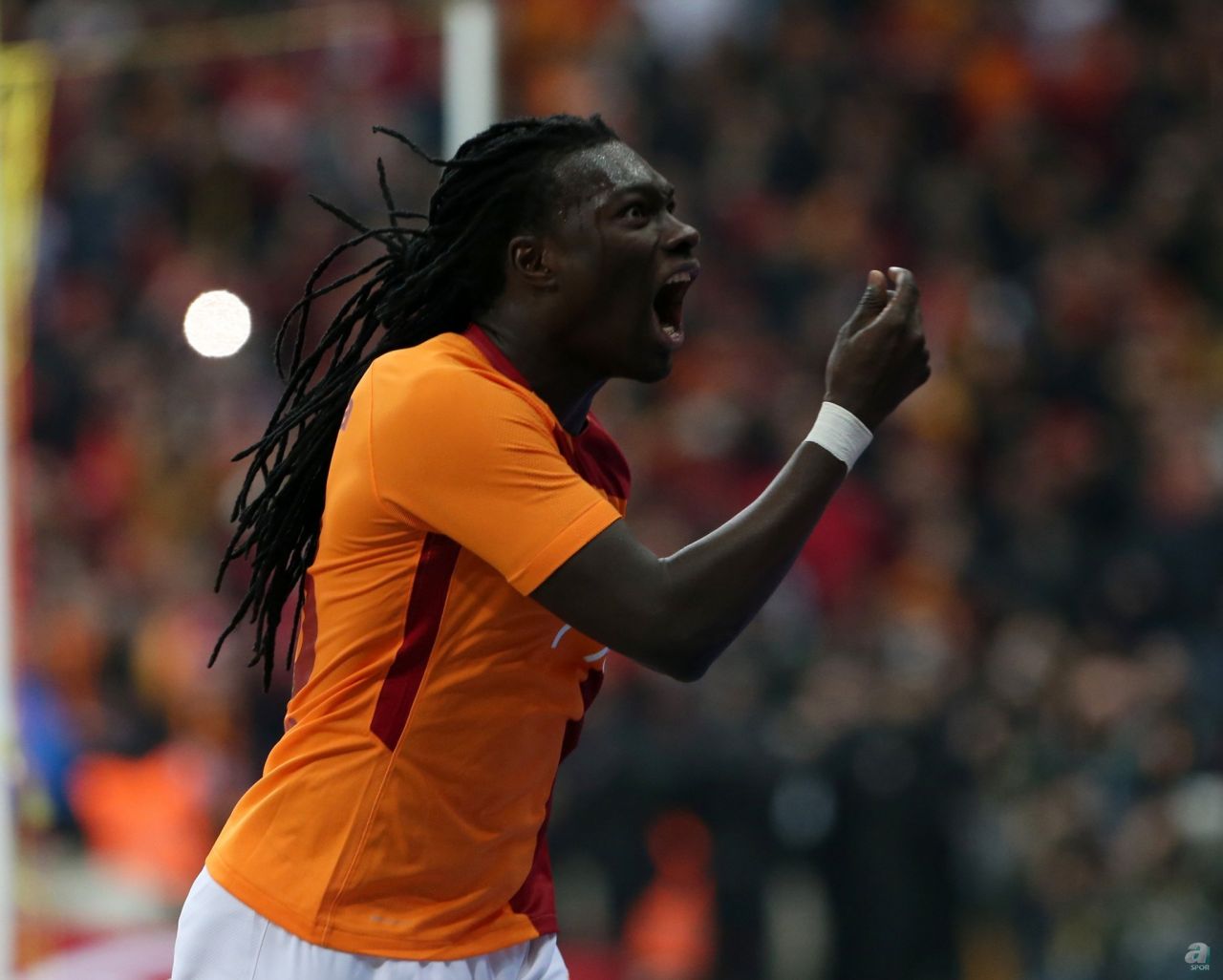 Gomis krizinin perde arkası! 5