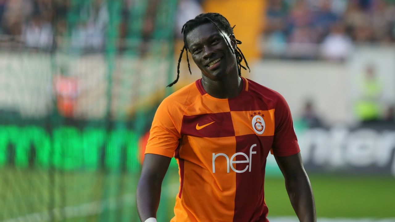Gomis krizinin perde arkası! 7