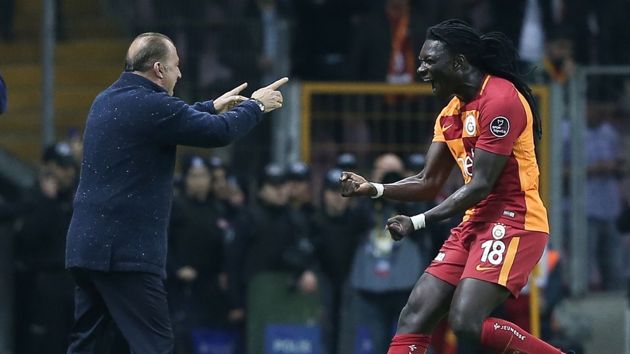 Gomis krizinin perde arkası! 8
