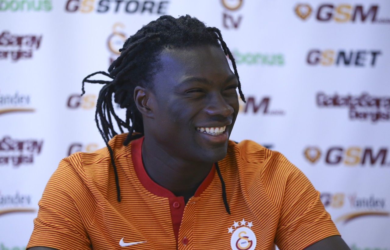 Gomis krizinin perde arkası! 9