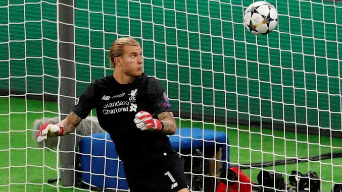 Beşiktaş yılın transferini gerçekleştiriyor! 11