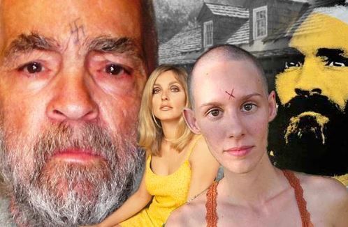 Binlerce müridi olan bir seri katil: Charles Manson! 17