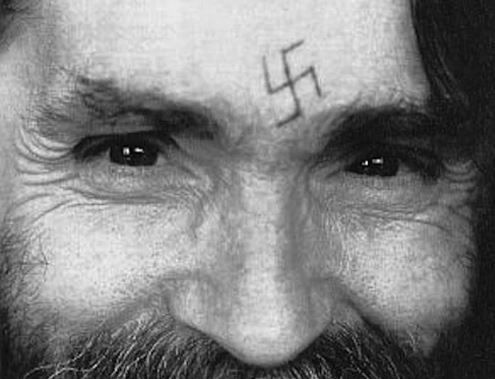 Binlerce müridi olan bir seri katil: Charles Manson! 10