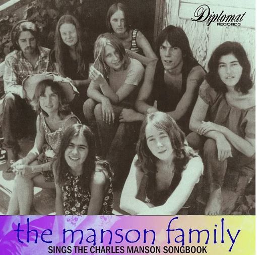 Binlerce müridi olan bir seri katil: Charles Manson! 8