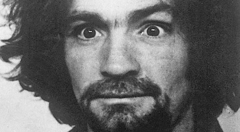 Binlerce müridi olan bir seri katil: Charles Manson! 2