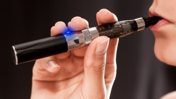 Elektronik sigara bağışıklık sitemini çökertiyor! 2