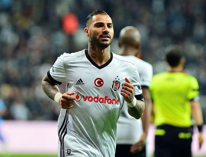 Quaresma'nın akıbeti belli oldu! 1