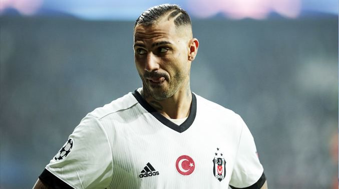 Quaresma'nın akıbeti belli oldu! 10