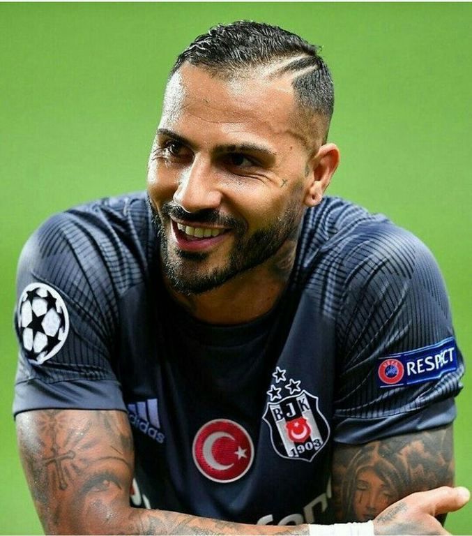 Quaresma'nın akıbeti belli oldu! 11