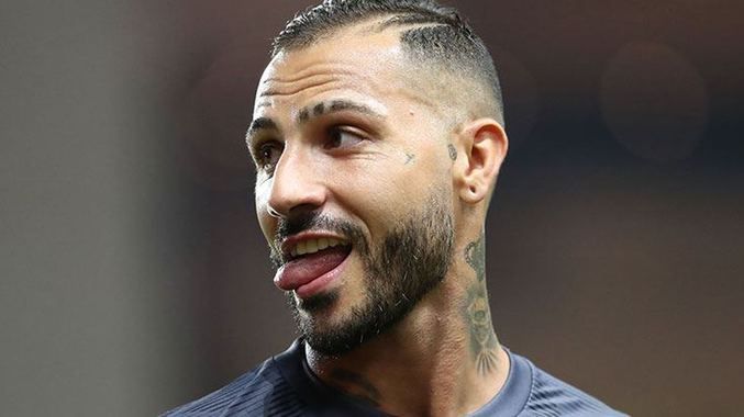 Quaresma'nın akıbeti belli oldu! 12