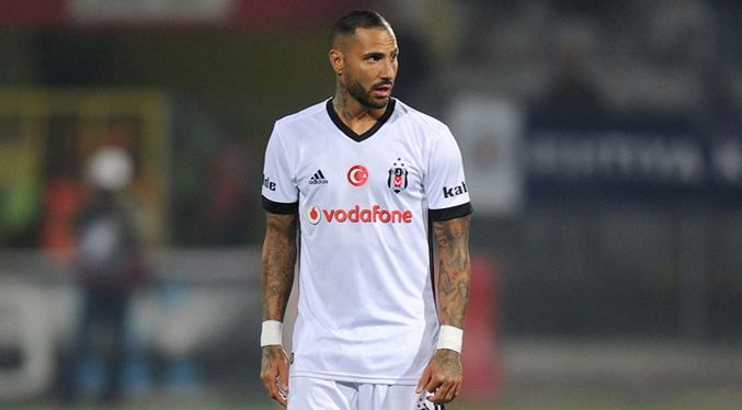 Quaresma'nın akıbeti belli oldu! 13