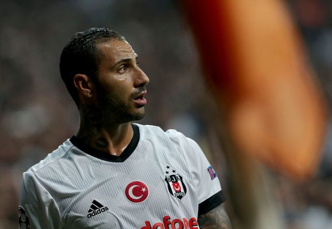Quaresma'nın akıbeti belli oldu! 14
