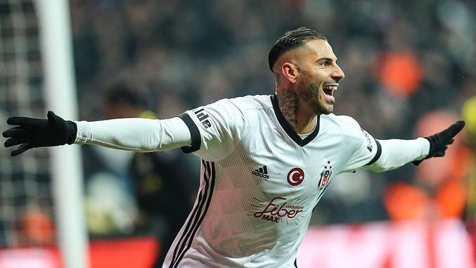 Quaresma'nın akıbeti belli oldu! 2