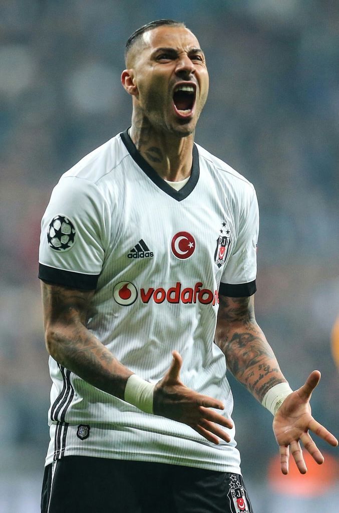 Quaresma'nın akıbeti belli oldu! 3