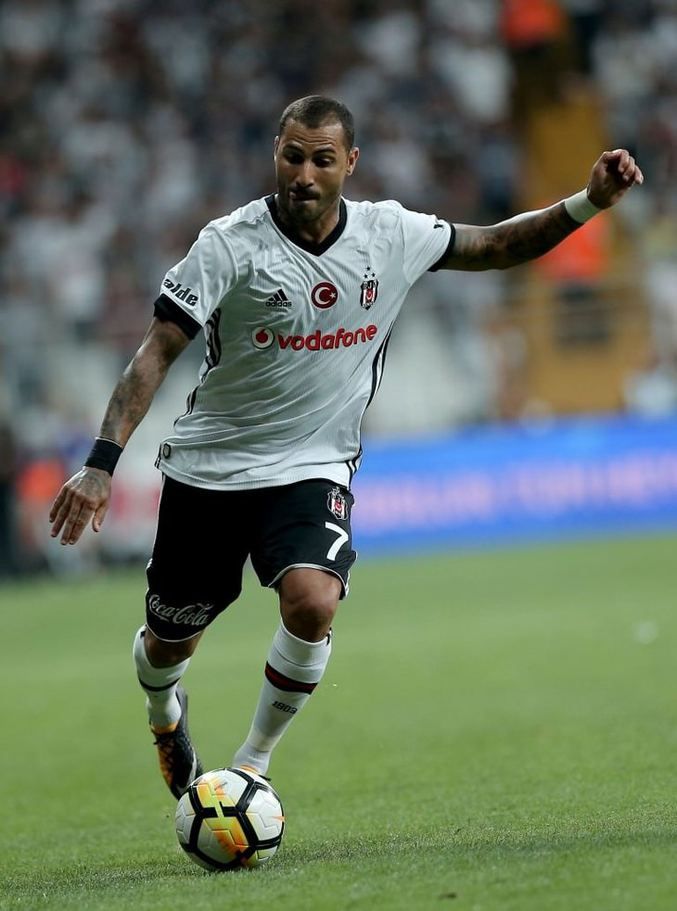 Quaresma'nın akıbeti belli oldu! 4