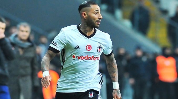 Quaresma'nın akıbeti belli oldu! 5