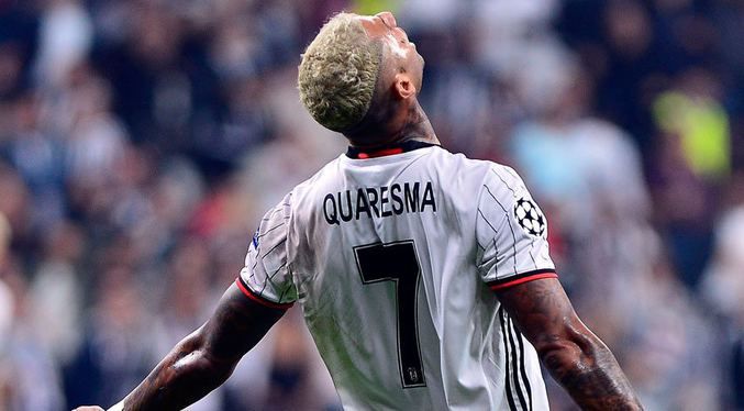 Quaresma'nın akıbeti belli oldu! 6