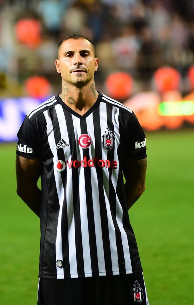 Quaresma'nın akıbeti belli oldu! 7