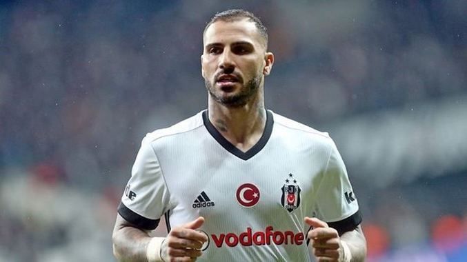 Quaresma'nın akıbeti belli oldu! 8