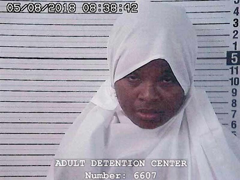 Amerika'daki korkunç çiftlik evinin sırrı ortaya çıktı! 10
