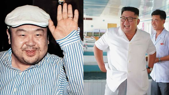 Kim'e suikast yapan iki kadının sırrı çözülüyor! 6