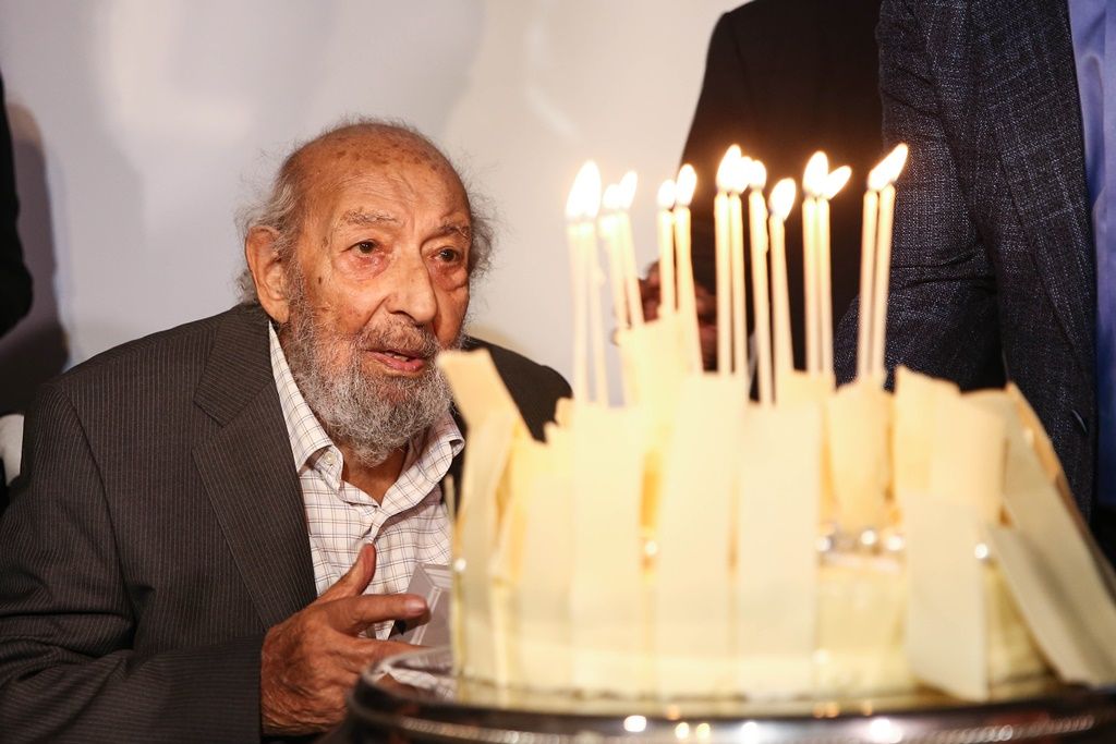 Usta fotoğrafçı Ara Güler Müzesi açıldı... 5