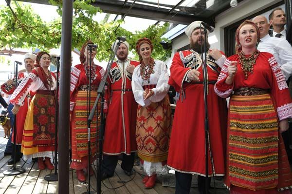 Putin'i düğününe çağıran bakan ülkede kriz çıkardı 4