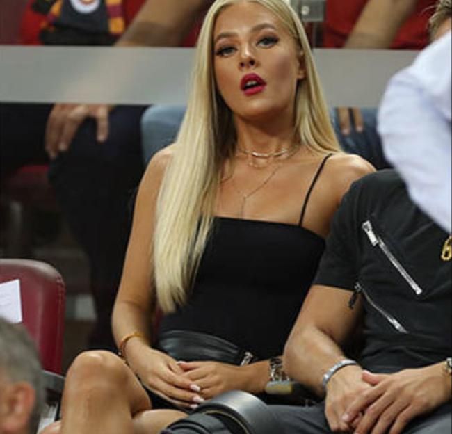 Galatasaray-Göztepe maçında gözler ona kilitlendi 1