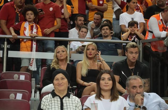 Galatasaray-Göztepe maçında gözler ona kilitlendi 3