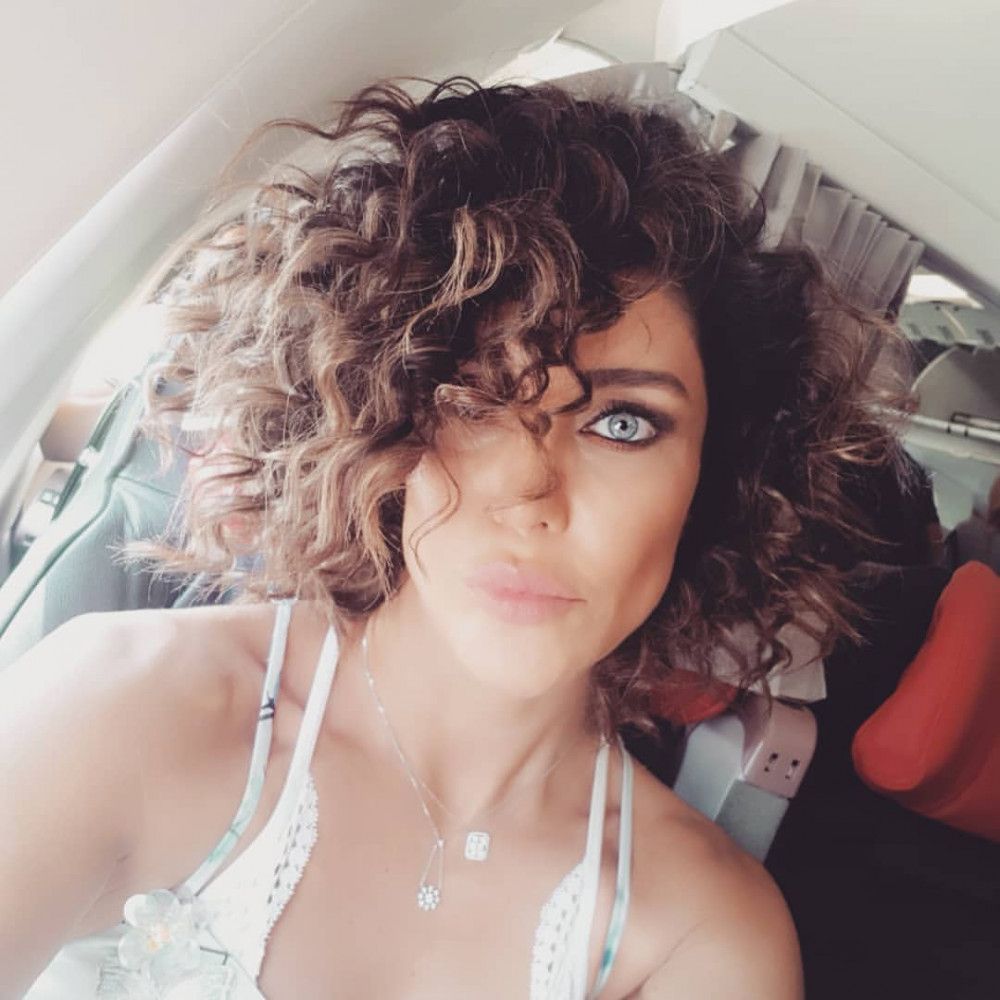 Deniz Akkaya: Tom Cruise ile aynı... 3