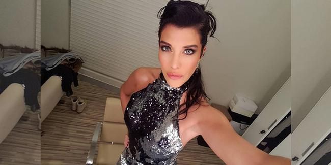 Deniz Akkaya: Tom Cruise ile aynı... 1