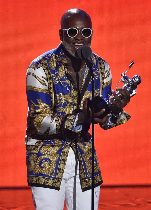 MTV Müzik Ödülleri sahiplerini buldu! 9