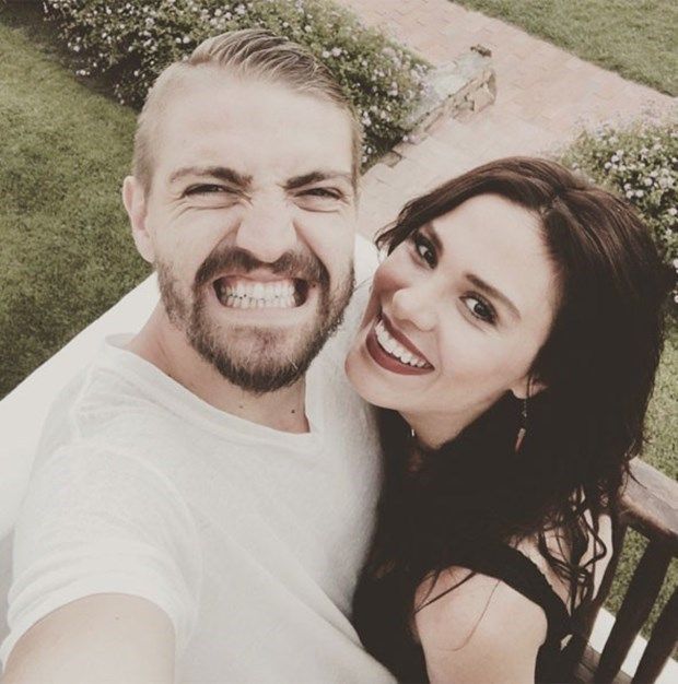 Şükran-Caner Erkin çiftinin bebeklerinden ilk fotoğraf! 10