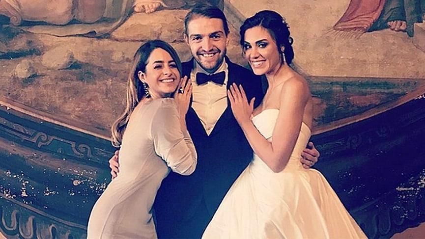 Şükran-Caner Erkin çiftinin bebeklerinden ilk fotoğraf! 11