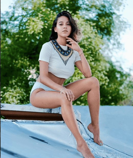 Natasha için davete gittiler şok geçirdiler! 6