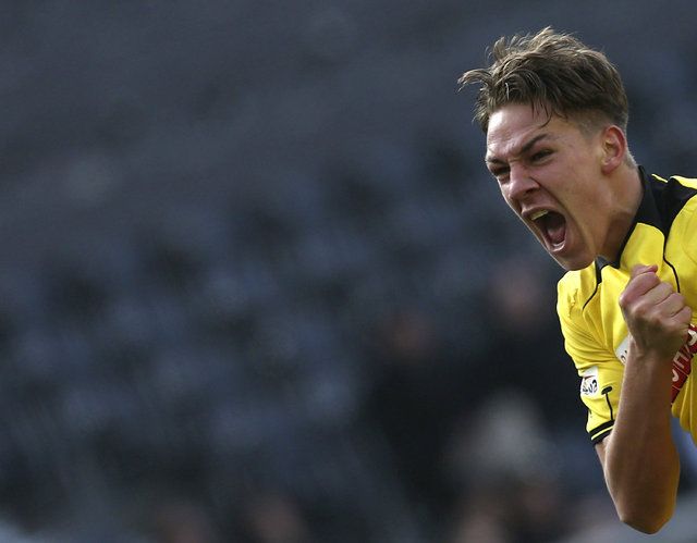 Fenerbahçe'nin yeni transferinin bilinmeyenleri! 15