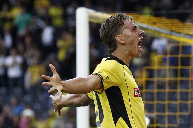 Fenerbahçe'nin yeni transferinin bilinmeyenleri! 13