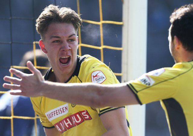 Fenerbahçe'nin yeni transferinin bilinmeyenleri! 14