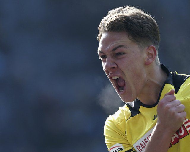 Fenerbahçe'nin yeni transferinin bilinmeyenleri! 9