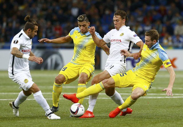 Fenerbahçe'nin yeni transferinin bilinmeyenleri! 17