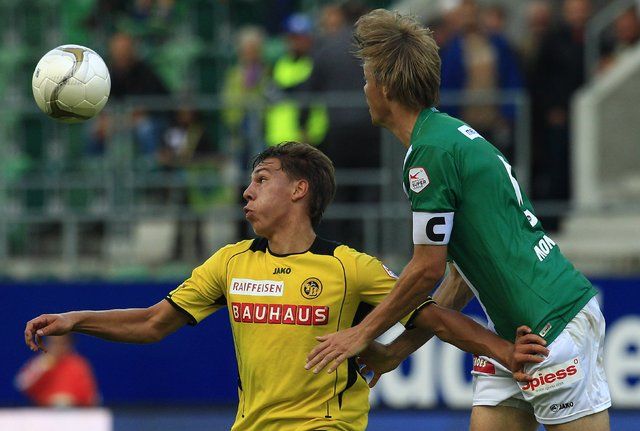 Fenerbahçe'nin yeni transferinin bilinmeyenleri! 1