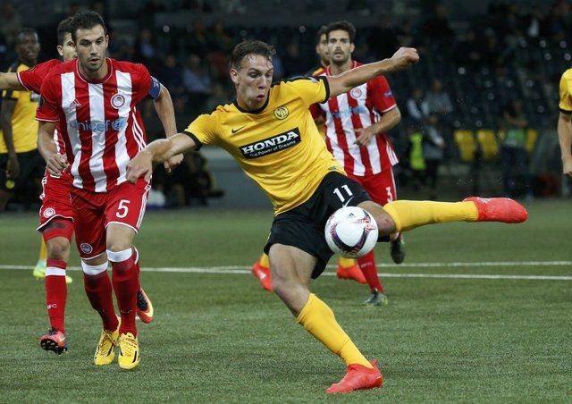 Fenerbahçe'nin yeni transferinin bilinmeyenleri! 12