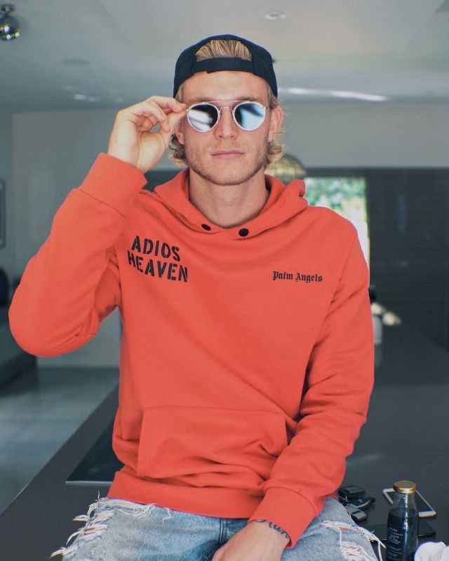 Loris Karius daha gelmeden Türkiye'yi salladı! 9
