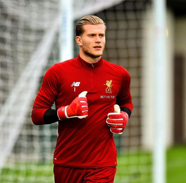 Loris Karius daha gelmeden Türkiye'yi salladı! 3