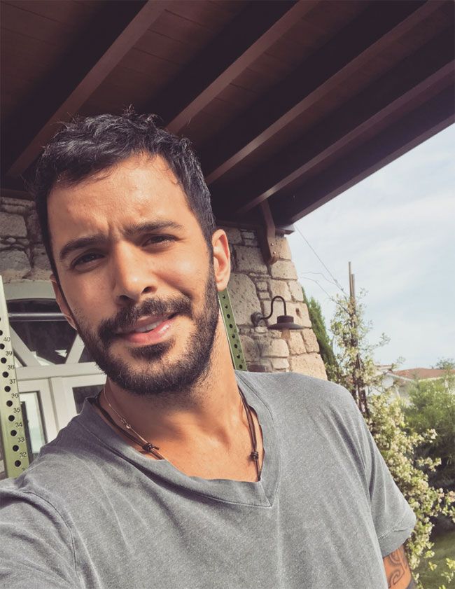 Barış Arduç yeni sevgili arıyor! 2