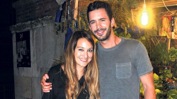 Barış Arduç yeni sevgili arıyor! 6