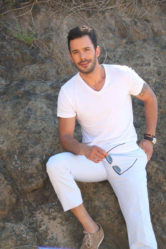 Barış Arduç yeni sevgili arıyor! 7