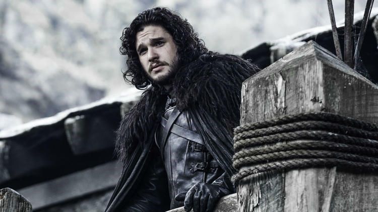 Game of Thrones’un 8. sezon tarihi değişti! 1
