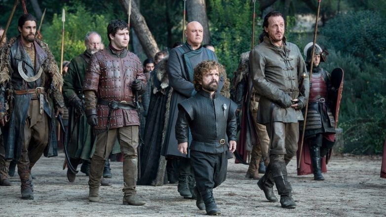 Game of Thrones’un 8. sezon tarihi değişti! 2